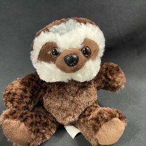 T.A.G. Beaver Stuffed Animal Toy 7”
